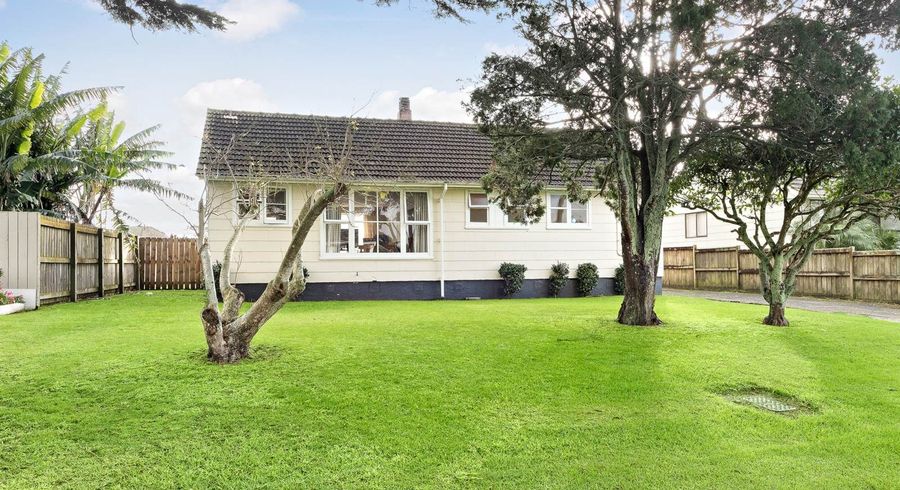  at 28 Coral Crescent, Panmure, Auckland City, Auckland