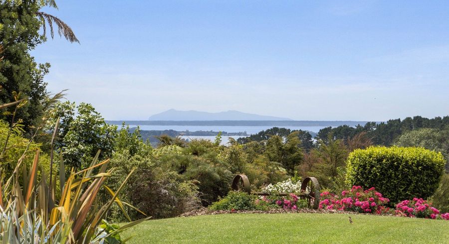  at 281A Lund Road, Aongatete, Katikati