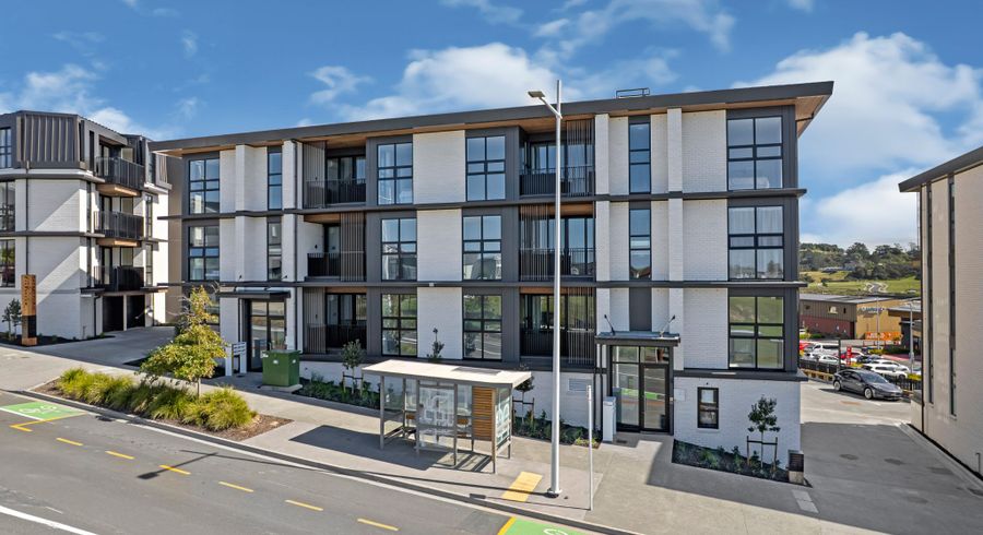  at 101/84B Te Oneroa Way, Long Bay, North Shore City, Auckland