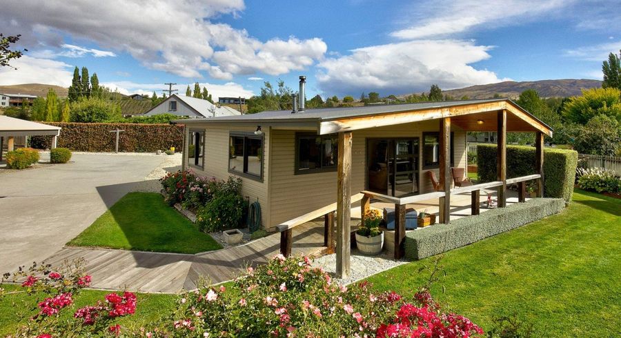  at 424 Bannockburn Road, Bannockburn, Cromwell