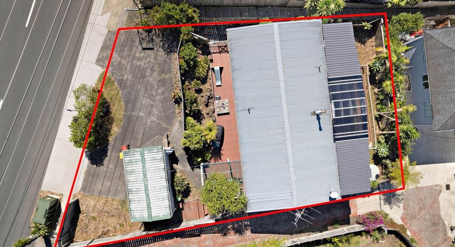  at 334A Glenvar Road, Torbay, North Shore City, Auckland