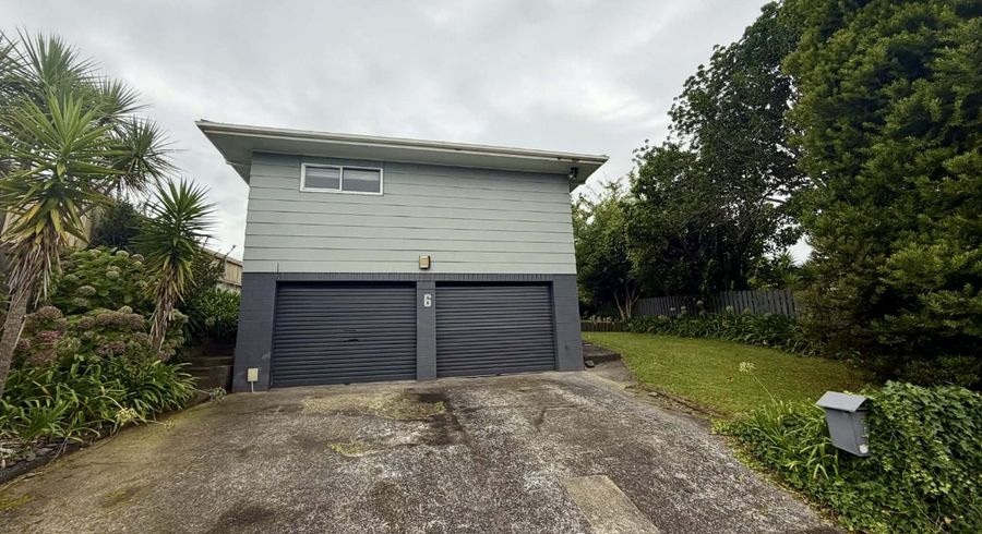  at 6 Newlyn Place, Welbourn, New Plymouth, Taranaki
