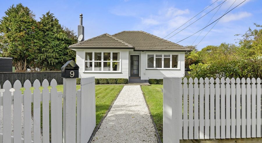  at 9 Huia Grove, Elderslea, Upper Hutt