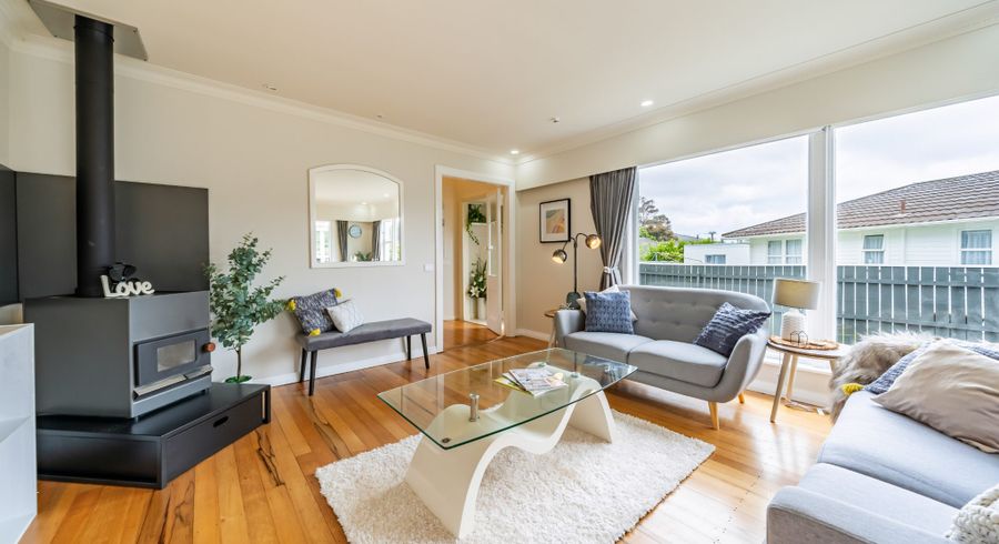  at 6 Bella Grove, Naenae, Lower Hutt
