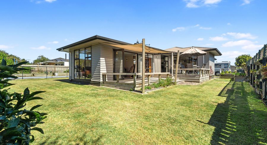  at 29A Whitaker Street, Kihikihi, Te Awamutu