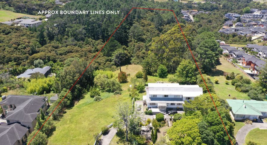  at 185 Gills Road, Albany Heights, Auckland