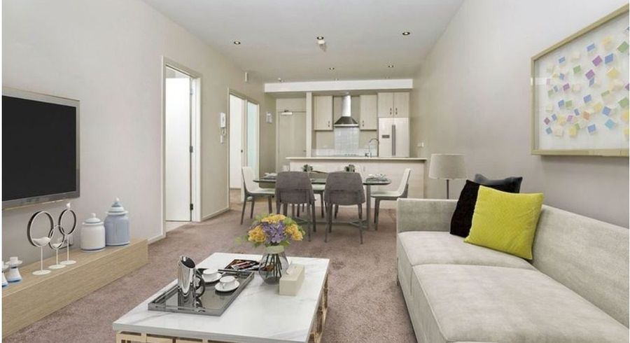  at 304/40 Library Lane, Albany, Auckland