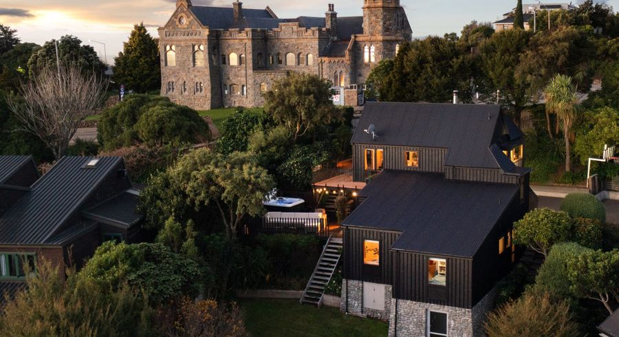  at 172 Dyers Pass Road, Cashmere, Christchurch City, Canterbury