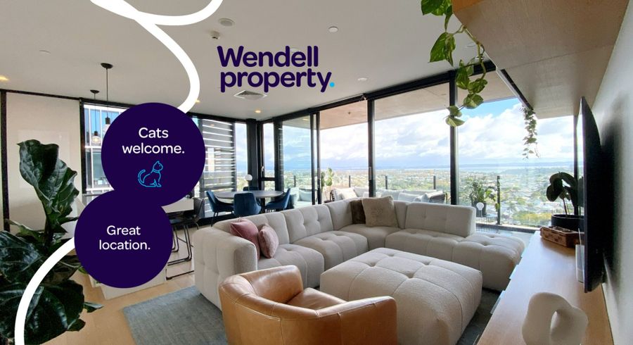  at 302/1 Turakina St, Grey Lynn, Auckland City, Auckland