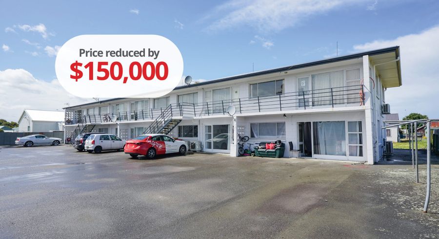  at 177A-J Tweed Street, Appleby, Invercargill, Southland