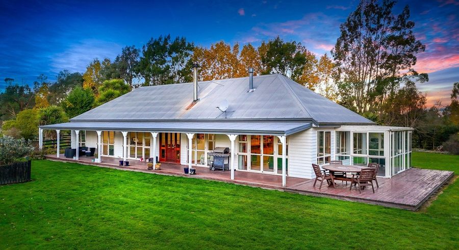  at 99 Loburn Terrace Road, Loburn, Waimakariri, Canterbury