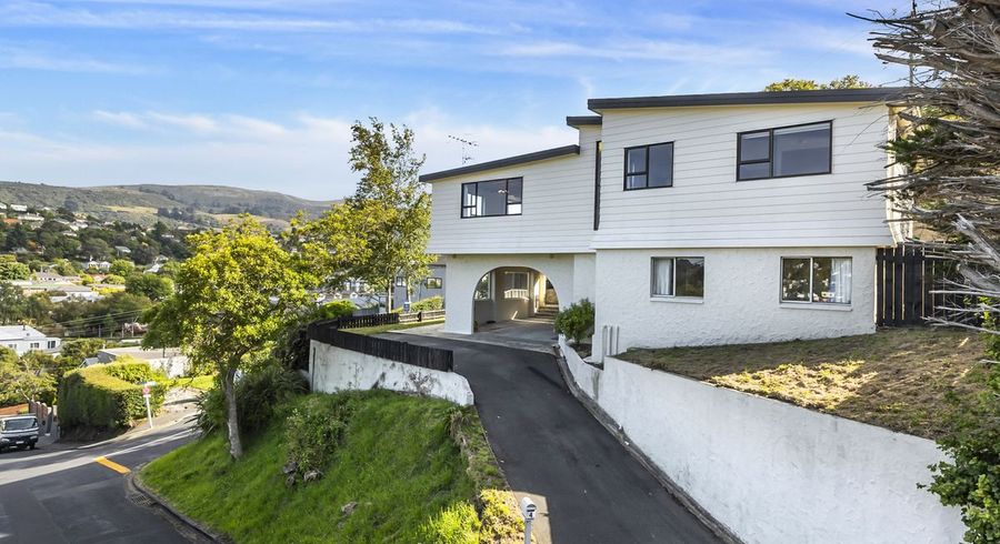  at 4 Shetland Street, Kaikorai, Dunedin
