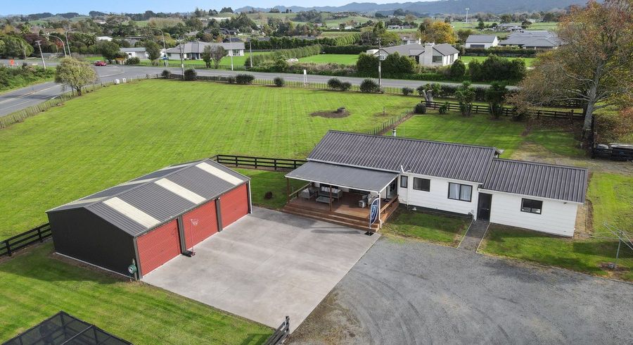  at 540 Horotiu Road, Te Kowhai