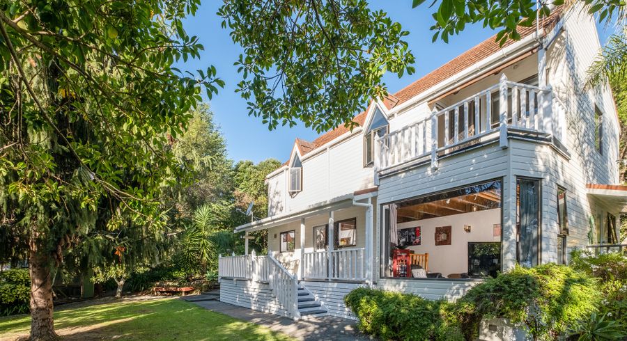  at 21 Winter Street, Mangapapa, Gisborne