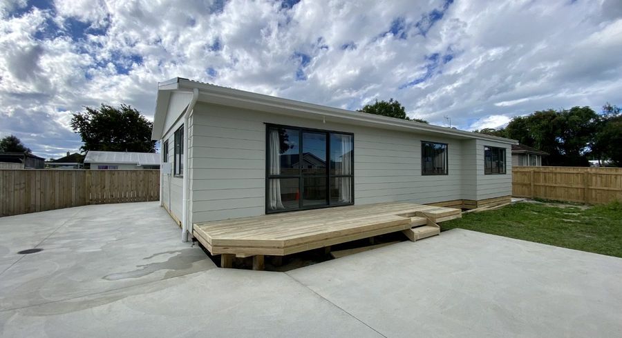 at 61 Bledisloe Road, Maraenui, Napier, Hawke's Bay
