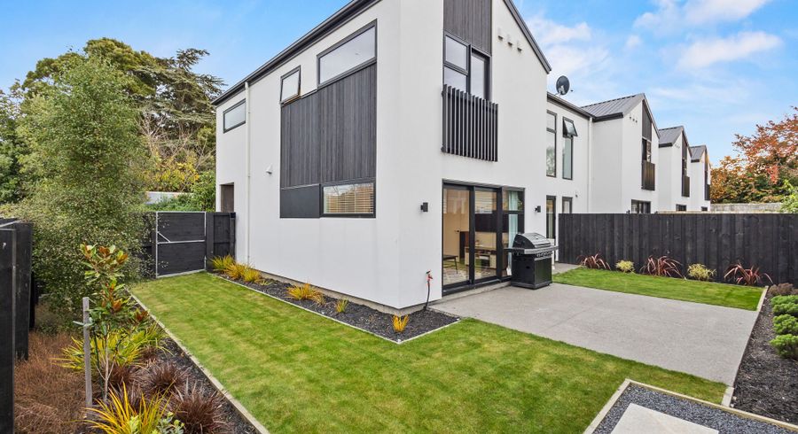  at 181a Lincoln Road, Addington, Christchurch City, Canterbury