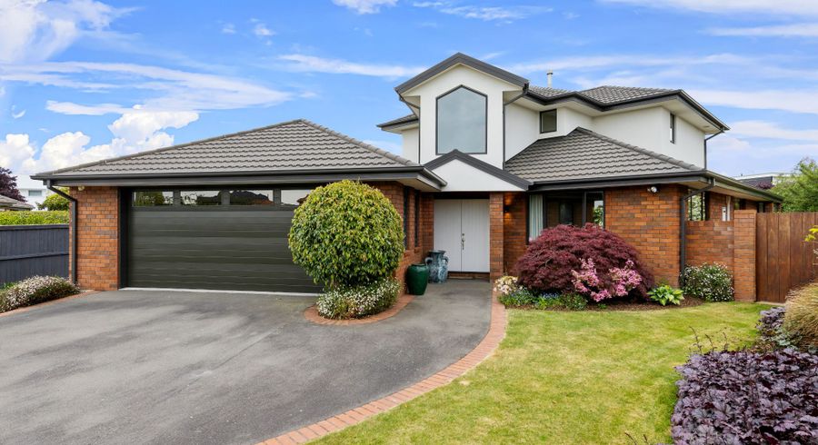  at 8 Caroline Way, Northwood, Christchurch