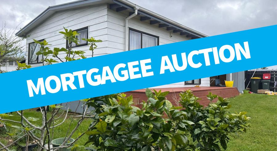  at 45 Trevor Hosken Drive, Wiri, Manukau City, Auckland