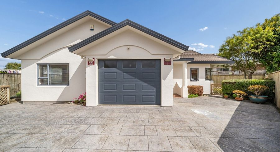  at 11 Mabey Road, Avalon, Lower Hutt, Wellington