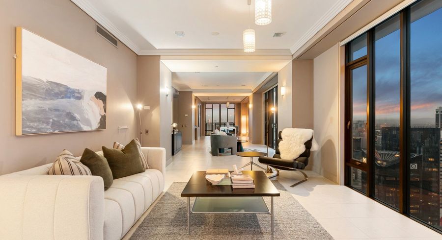  at 3401/1 Courthouse Lane, City Centre, Auckland City, Auckland