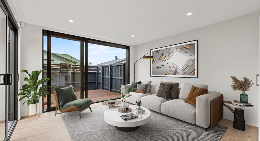  at 3/102 Warrington Street, Edgeware, Christchurch City, Canterbury