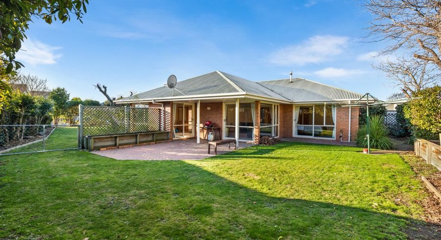  at 9 Riverton Terrace, Halswell, Christchurch