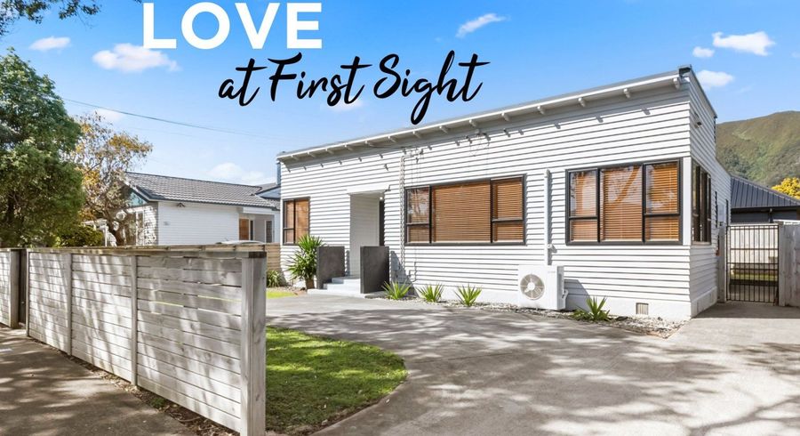  at B/9 Fergusson Street, Waterloo, Lower Hutt