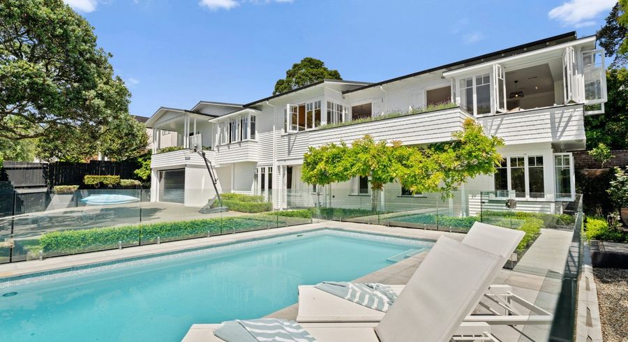  at 14 Handley Avenue, Devonport, North Shore City, Auckland