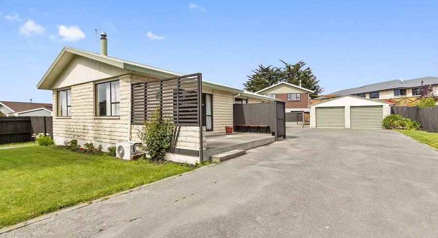  at 50 Balmoral Street, Marchwiel, Timaru