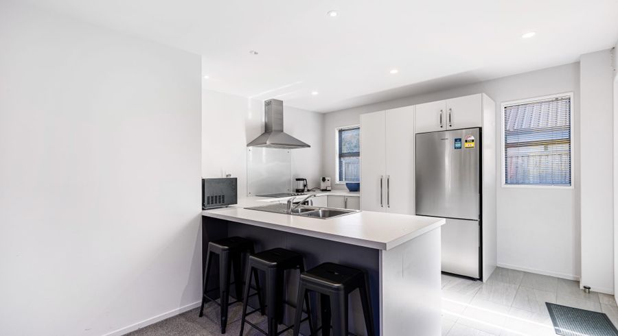  at 6/34 John Campbell Crescent, Hillmorton, Christchurch City, Canterbury