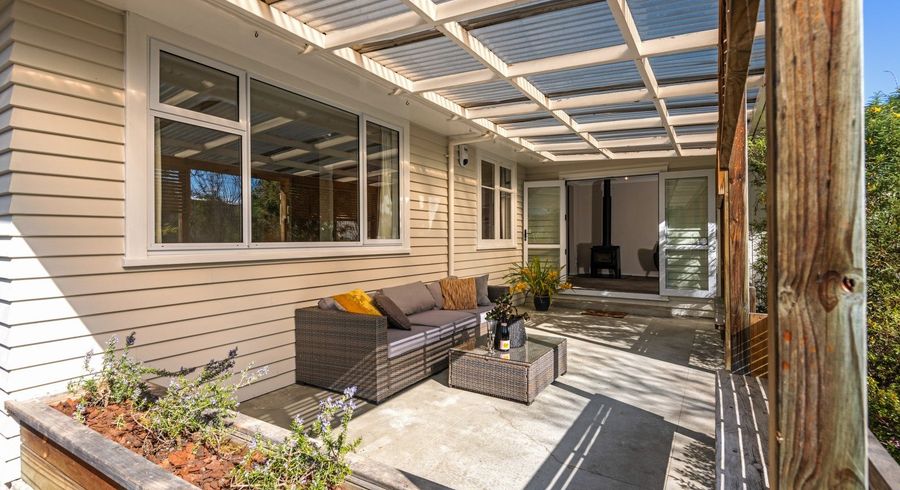  at 12 Snowdon Avenue, Terrace End, Palmerston North