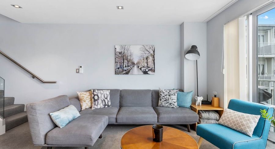  at C 405/ 130 Anzac Street, Takapuna, North Shore City, Auckland