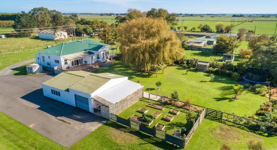  at 2114 State Highway 56, Longburn, Palmerston North, Manawatu / Whanganui
