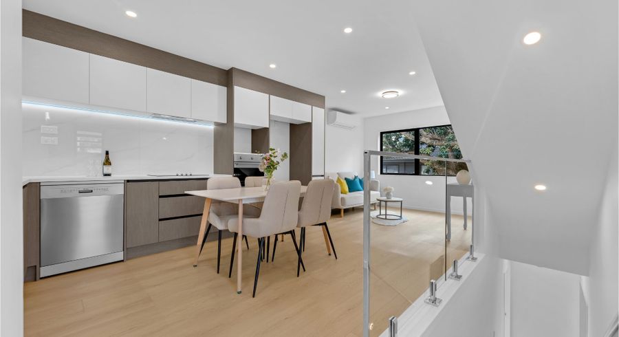  at Lot 8, 21 Baird Street, Howick, Manukau City, Auckland