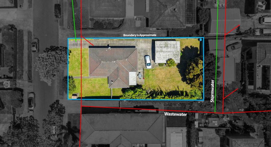  at 5 Imogene Way, Half Moon Bay, Manukau City, Auckland