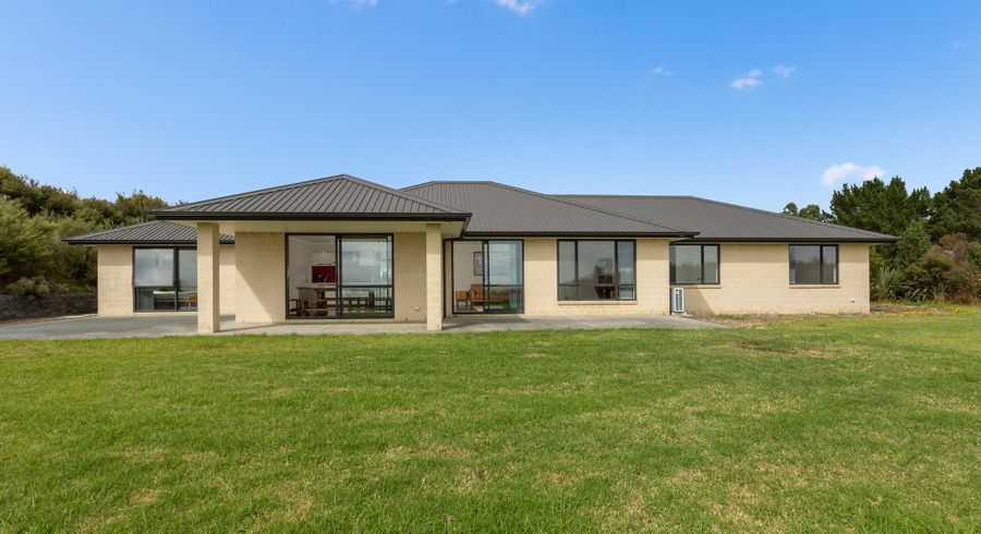  at 103 McLeod Road, South Head, Rodney, Auckland