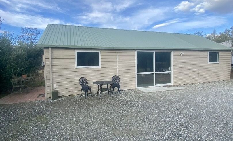  at 154B Cairnmuir Road, Nevis