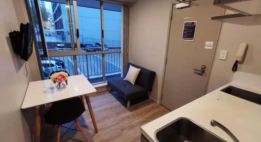  at 216/72 Nelson Street, Auckland Central, Auckland