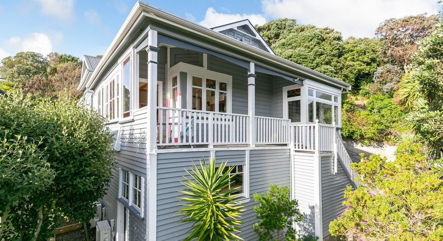 at 201 Melbourne Road, Island Bay, Wellington, Wellington