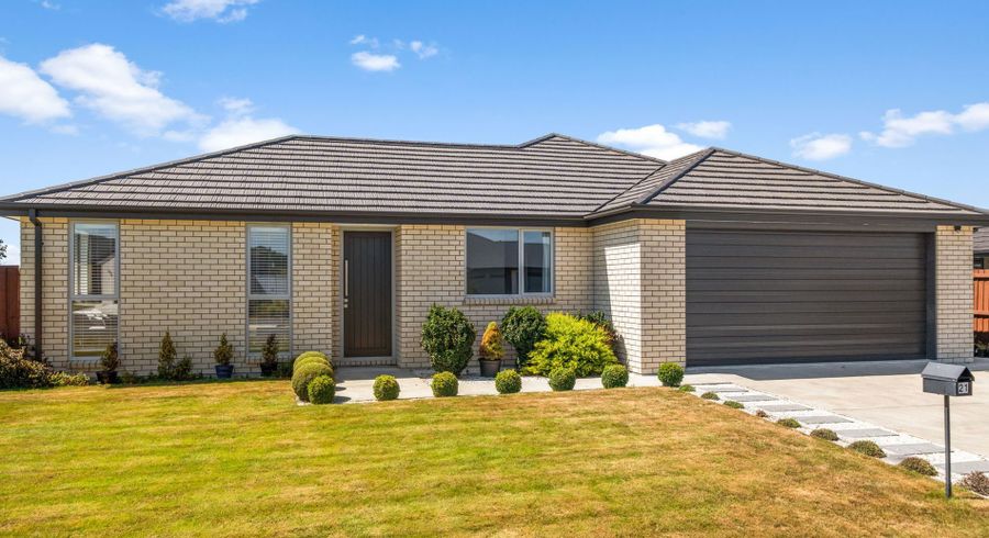  at 21 Pajet Street, Marshland, Christchurch