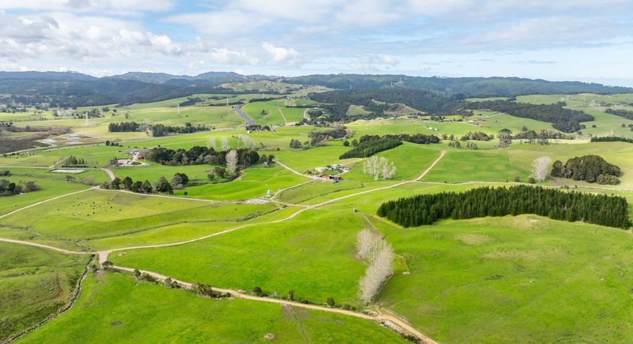 at Schultz Road, Waipu, Whangarei, Northland