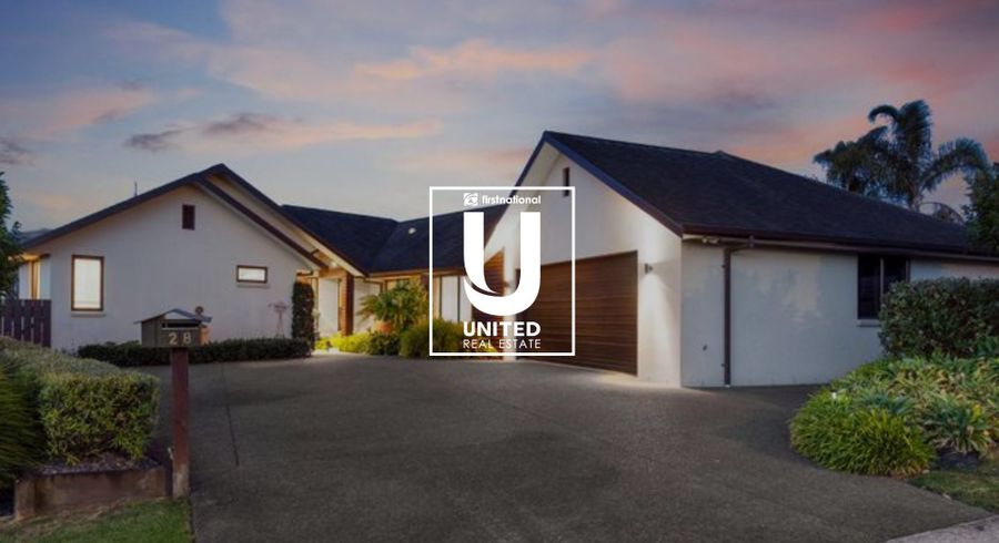  at 28 Woodleigh Place, Ohauiti, Tauranga, Bay Of Plenty