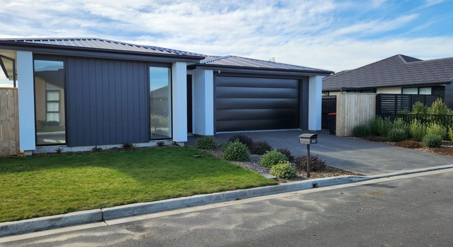  at 45 Glengael Drive, Halswell, Christchurch City, Canterbury