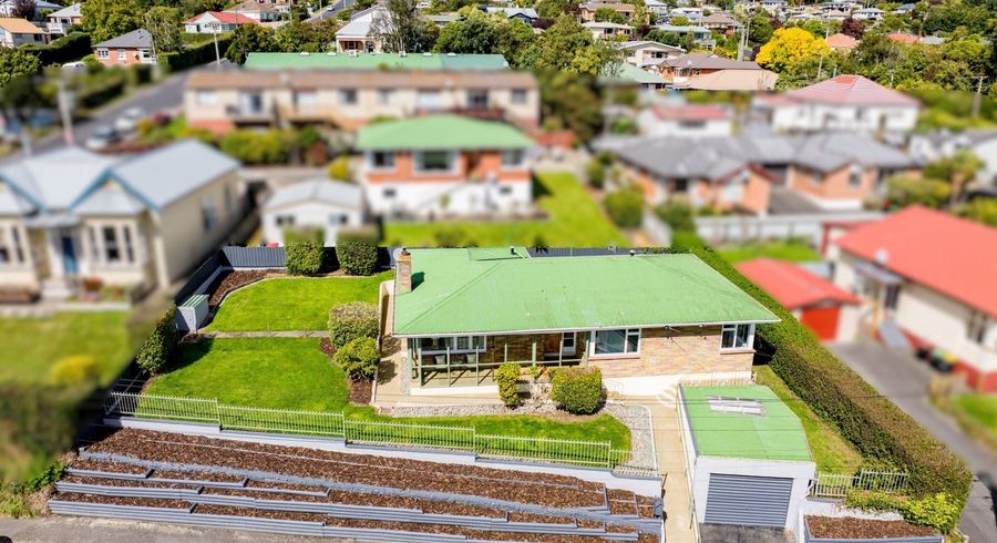  at 4 Shand Street, Green Island, Dunedin, Otago