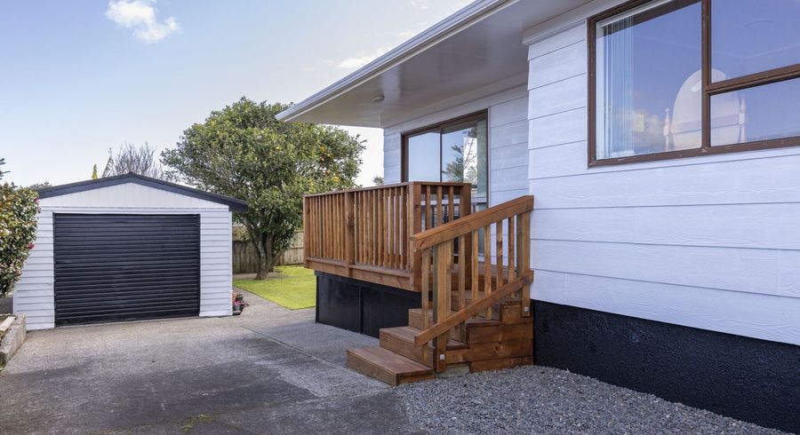  at 24 Sole Avenue, Bell Block, New Plymouth, Taranaki