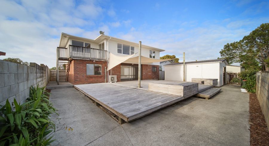  at 12 Ronald Place, Manurewa, Manukau City, Auckland