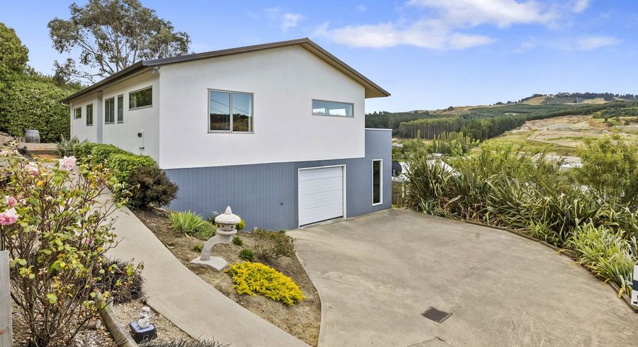 at 26B Scotland Terrace, Green Island, Dunedin
