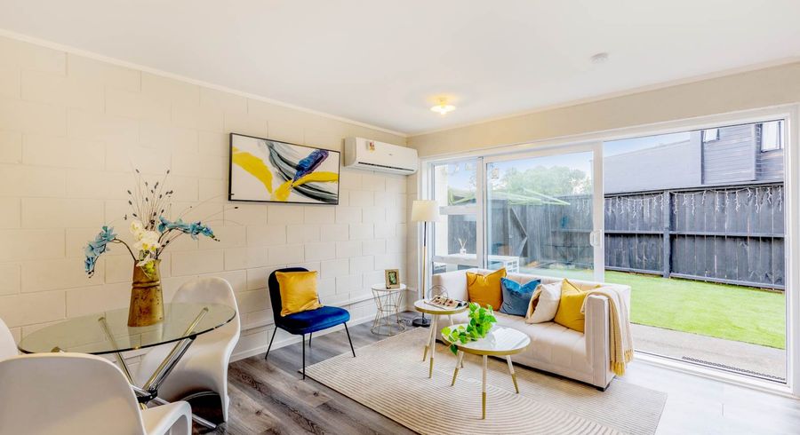  at 5/0 Ballarat Street, Ellerslie, Auckland