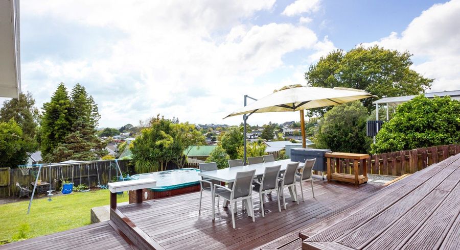  at 66 Pohutukawa Drive, Pukete, Hamilton
