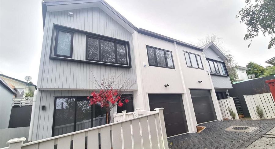  at Lots 3 & 4, 10 Cantina Avenue, Bayview, North Shore City, Auckland